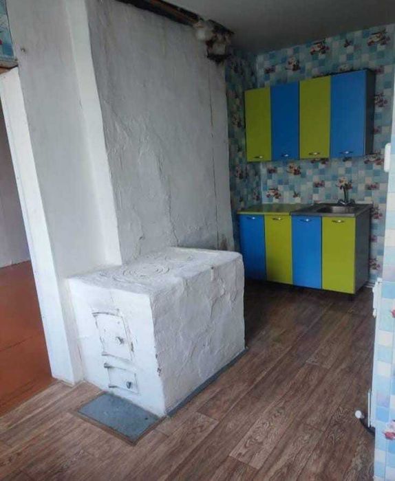 Продажа дома 1/4