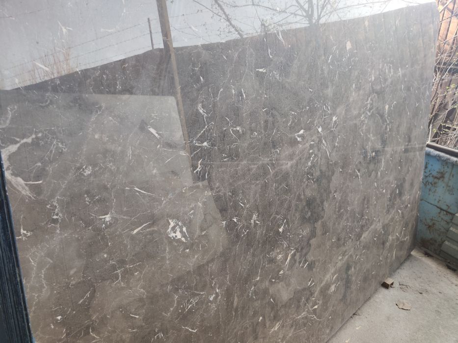 Мрамор , Гранит в Казахстане