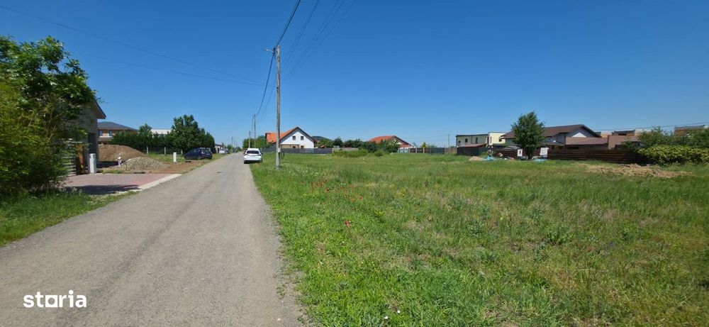 Teren Premium De Vânzare În Dumbrăvița – Lângă Pădure