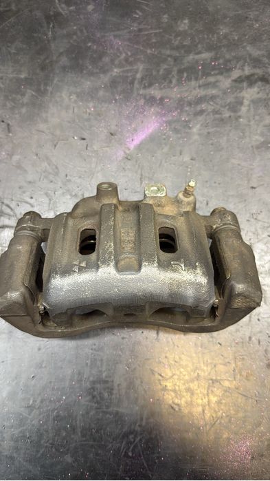 Ступица на митсубиси