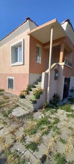 Продава се Къща в Бургас, Възраждане - 100 кв.м за 202 €/кв.м - Снимка #4