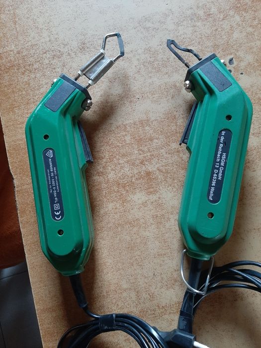 Masa Circular Mixere, Rindele Freze Slefuitori