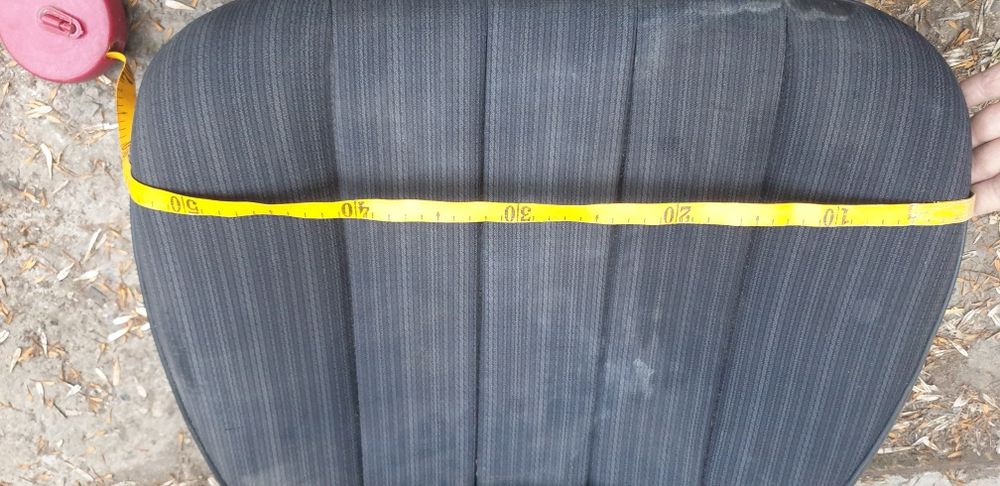 Продаю сиденья мерседес 124 mercedes W 124