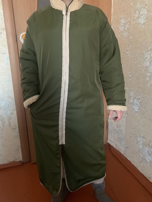 Продам пальто