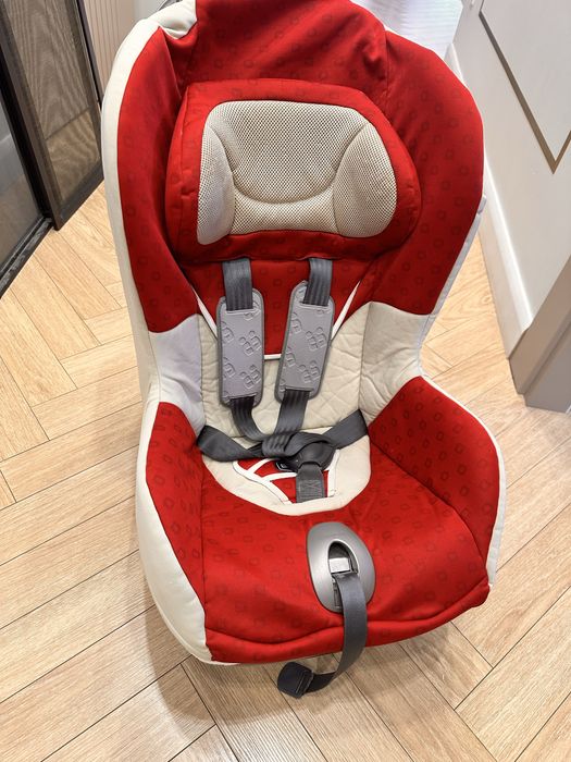 Детское кресло Chicco