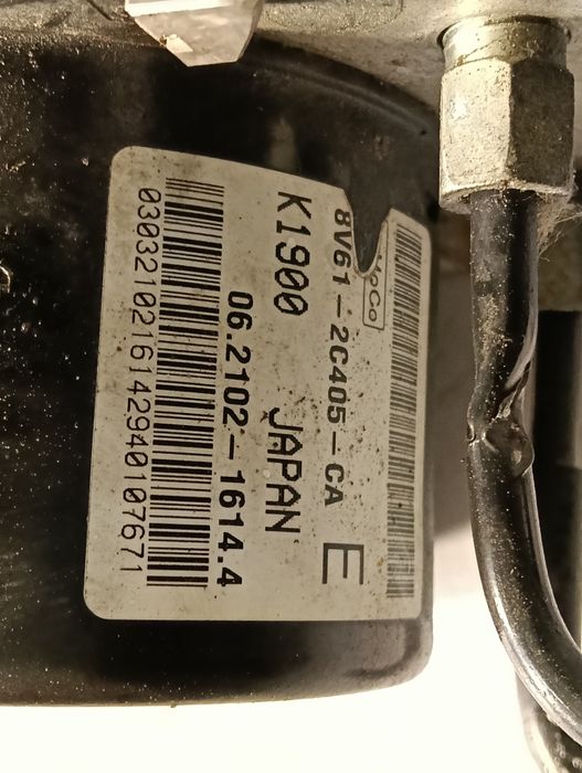 ABS модул помпа Mazda 3 2010 ATE 8V61-2C405-CA