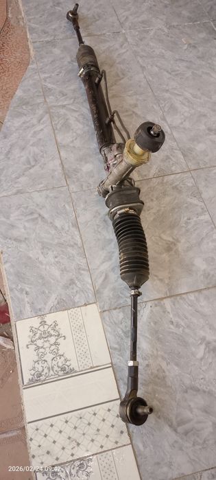 Рулевое калонка бест