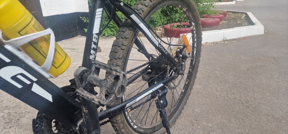 Велик в хорошем состоянии