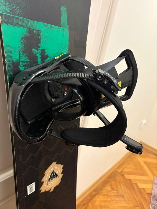 Vand placa Snowboard Burton 161cm