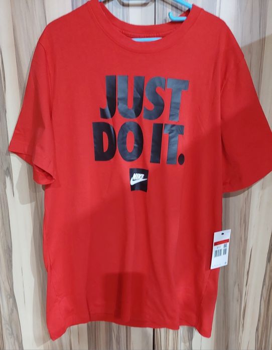 Тениска Nike Хл р.