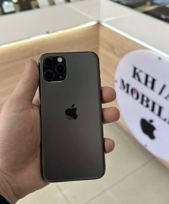 iphone 11 pro sotiladi
