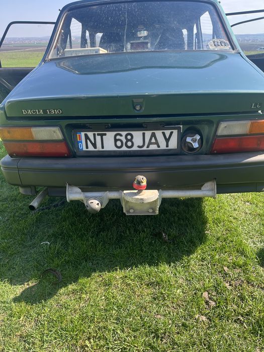 Dacia 1310 disponibila