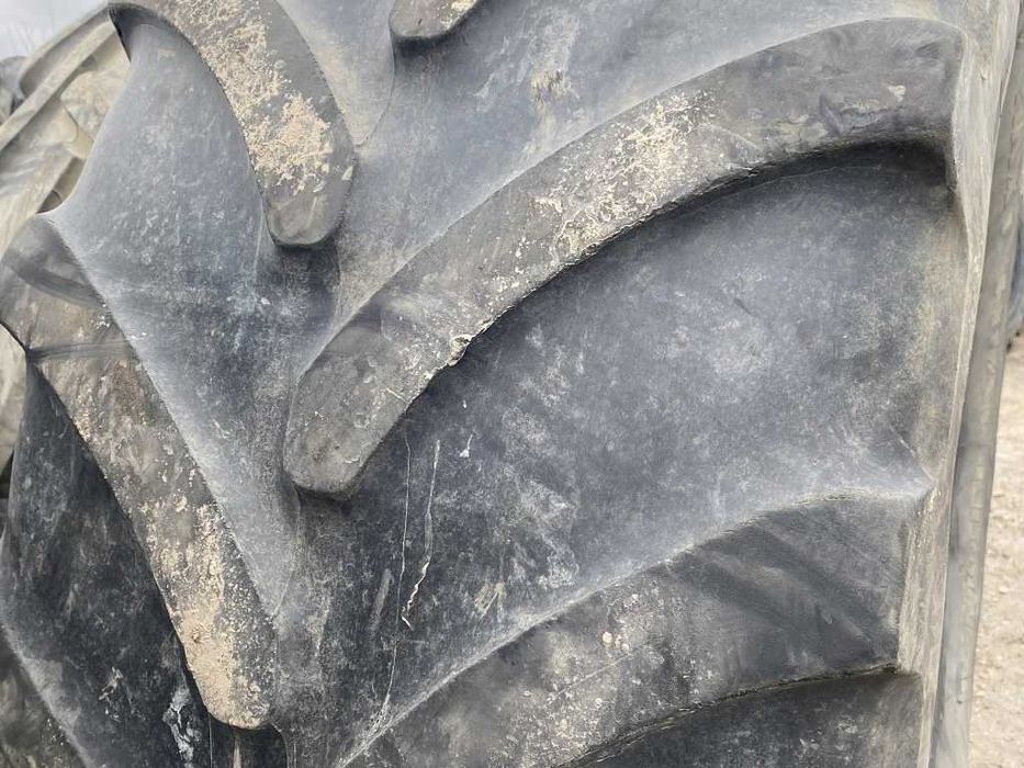 Cauciuc 710.70 R38 Firestone