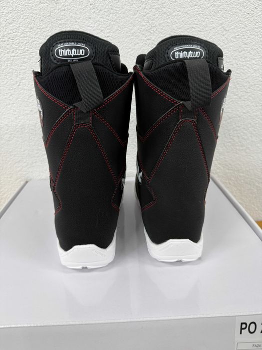 boots thirtytwo youth lashed boa crab grab mondo 21,5 europa 34