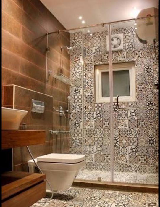 Услуги профессионального плитоника,