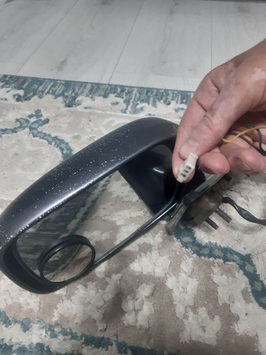 Боковое зеркало камри 20