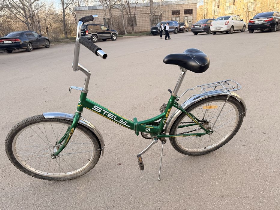 Продам велосипед