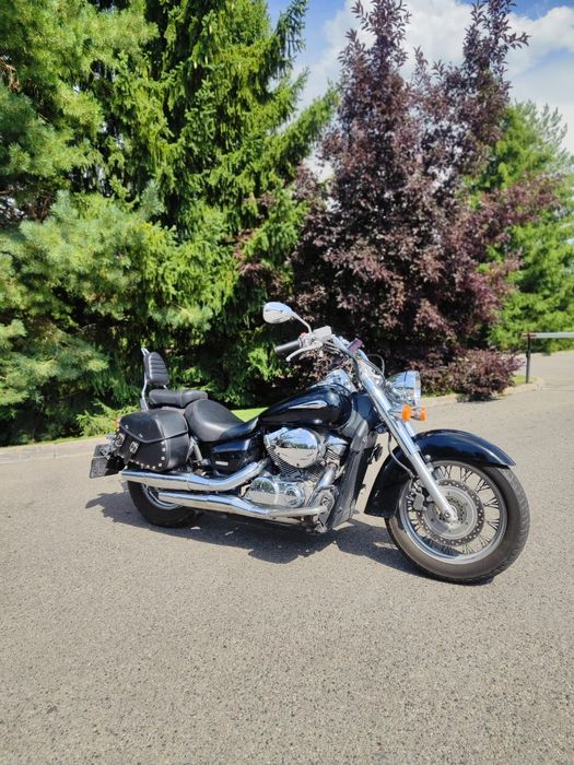 Продам Honda VT750Shadow