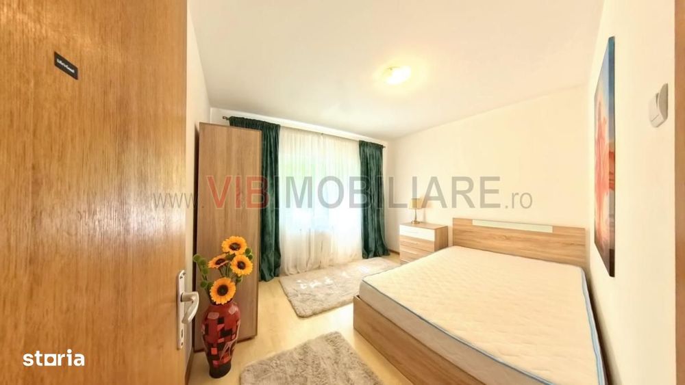 2 camere de inchiriat, zona Doamna Ghica - Colentina