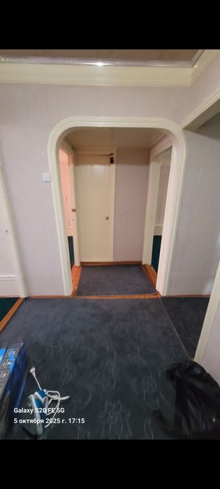 Ижорага бераман оилага