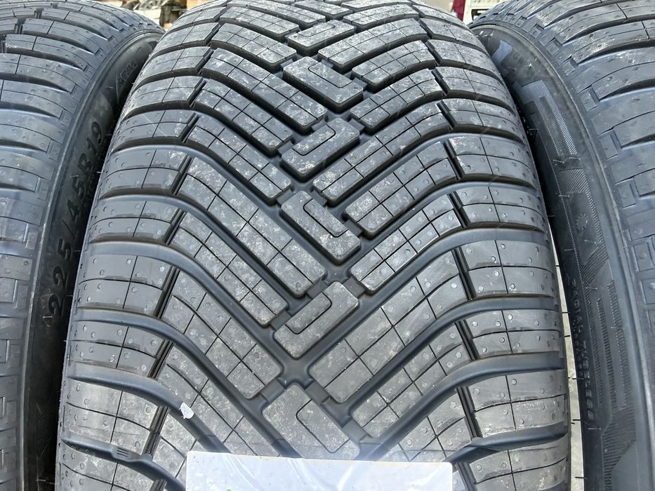 225/45 R19 SPORT MASTER 4Seasons anvelope noi 2026 /Montaj inclus