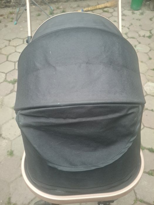 Продаётся детская коляска