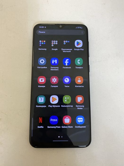 samsung a30s