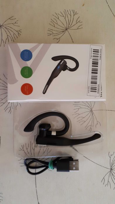 Casca telefon ( apel + media)