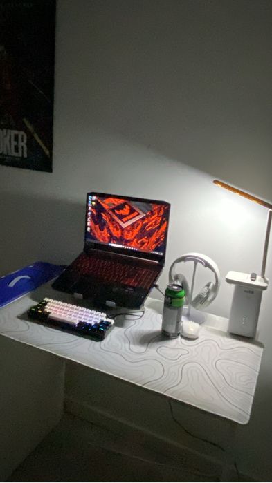 Продается игровой ноутбук acer nitro 5