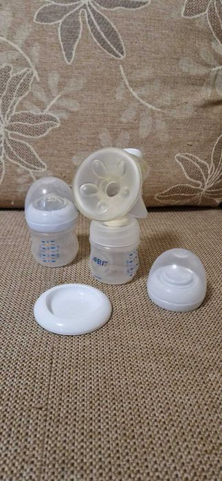 Pompa manuala pentru san Philips-AVENT