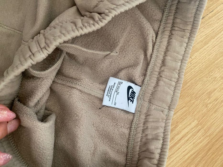 Панталони Nike 158-170