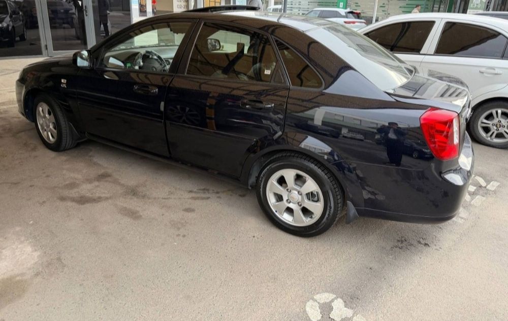 Gentra 3-Pozitsiya Avtomat Elegant Plus Full Avto Kredit Bank Orqali!!