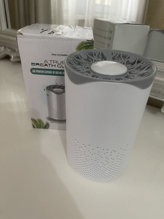 Очиститель воздуха для дома, офиса