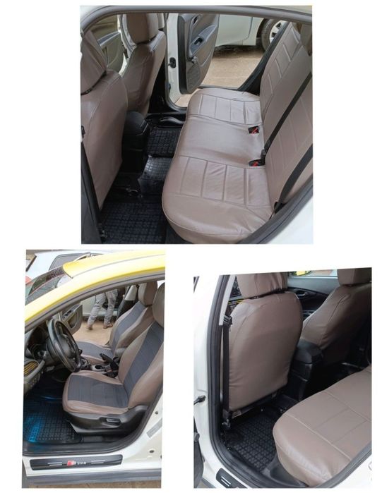 FIAT TIPO  Benzina +G.P.L