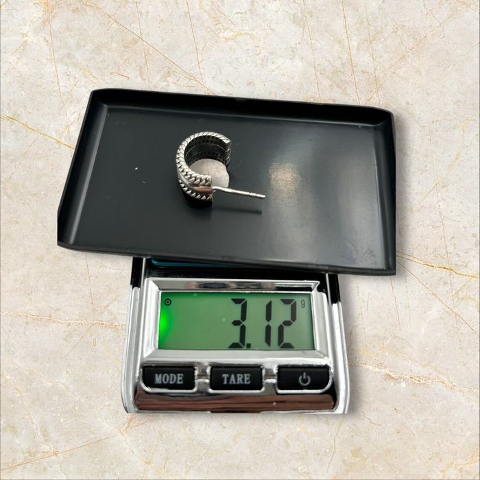 Buddha to Buddha еденични бройки обеци