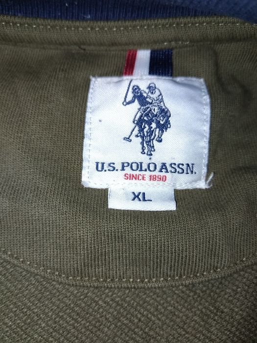 Мъжка спортна горница Polo assn