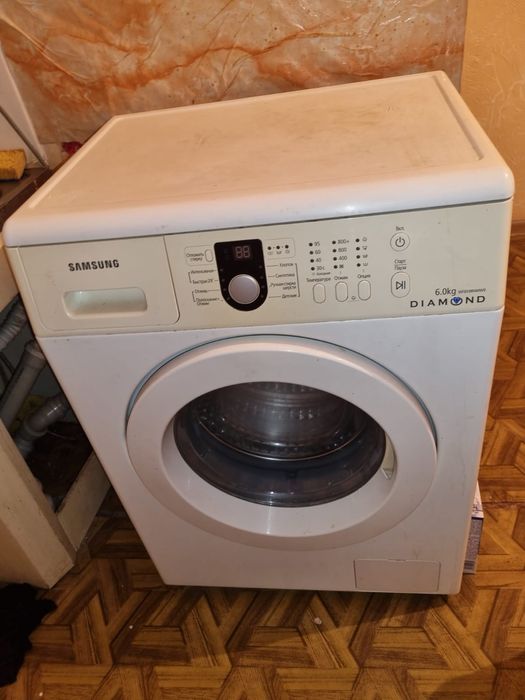 Стиральная машина продам
