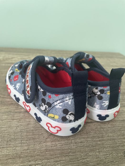 Детски пантофи Mickey Mаus Peppa Pig