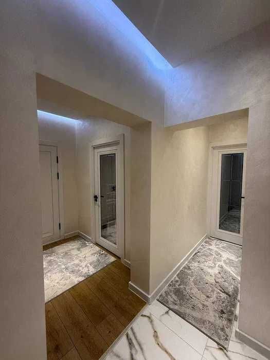 КВАРТИРА 5 мин от метро Чиланзар  16-квартал  3 комн