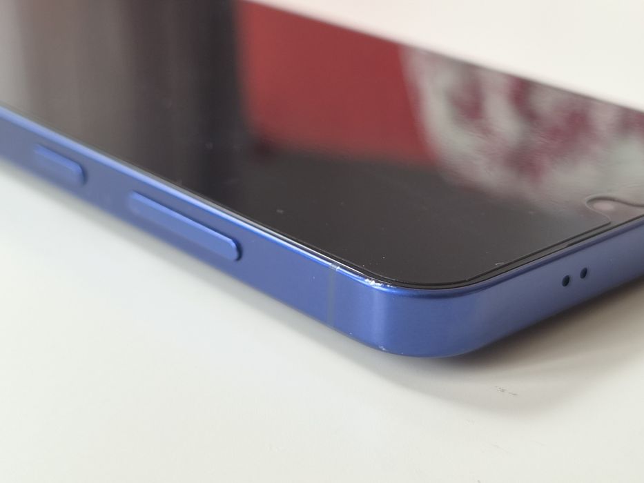 Samsung Galaxy S25 256GB Navy Blue