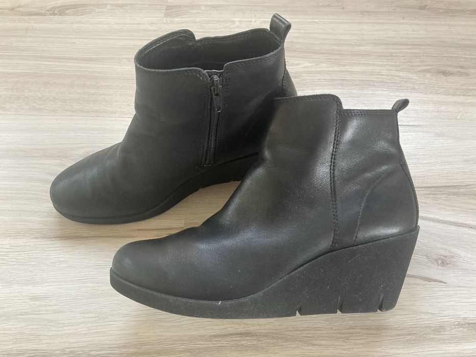 Дамски боти ECCO