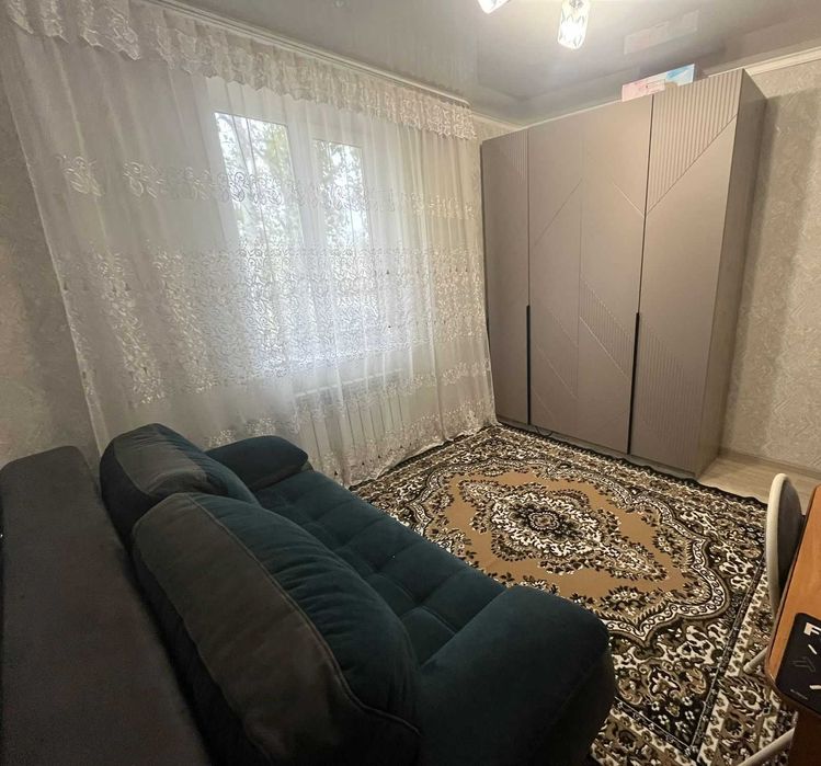 Продам уютный, теплый дом.