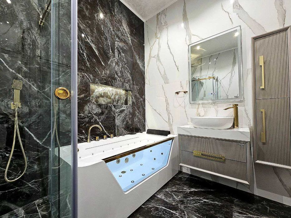 ЭЛИТНЫЙ КОМПЛЕКС "Лондон" Сдаётся 4х комнатная квартира в центре!