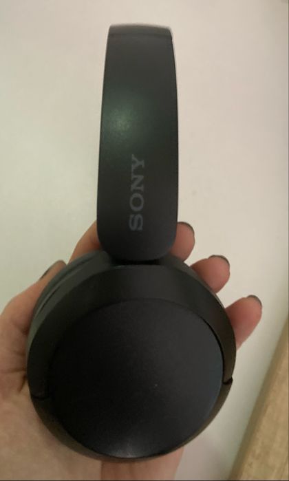 Слушалки Sony WH-CH520