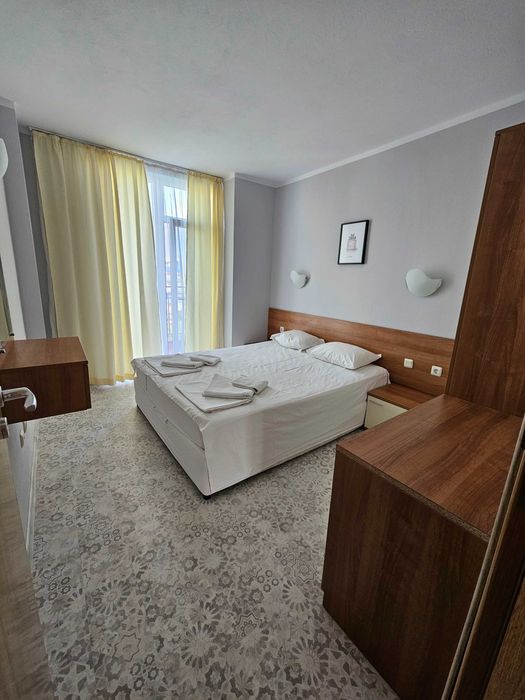 Дава се под наем Тристаен апартамент в Пловдив, Кючук Париж - 91 кв.м за 3927 € - Снимка #8