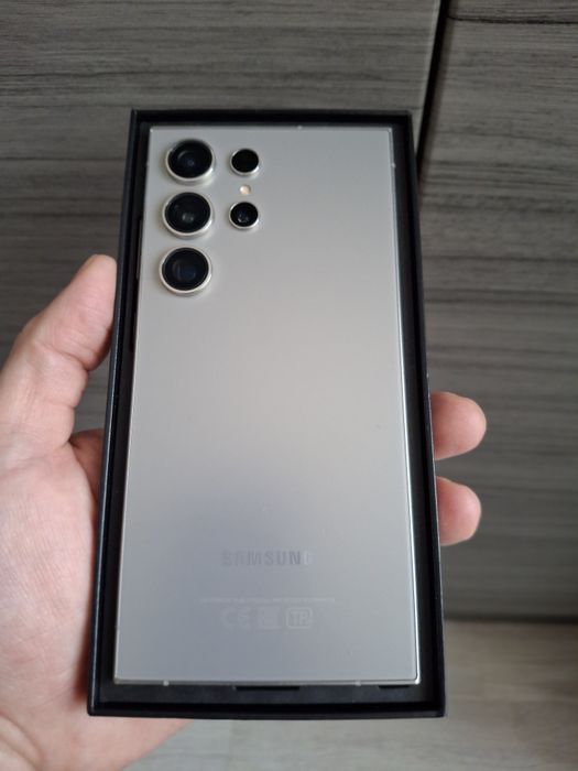 Samsung S24 ULTRA 512Gb