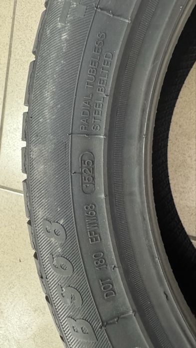 215/55R17 Boto 2025г