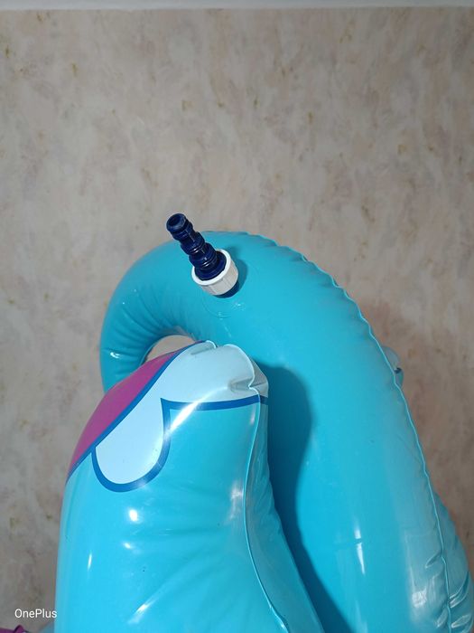 Детски басейн Dinoland на Intex