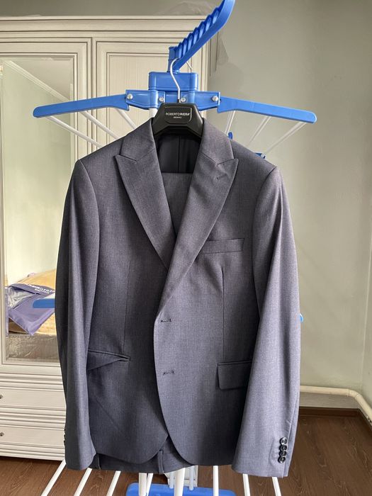 Костюм мужской