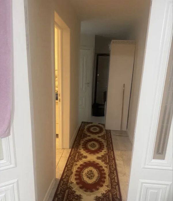 Сдам квартиру 3 ком